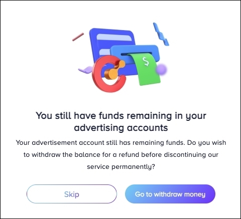 Livechat on AdBox platform