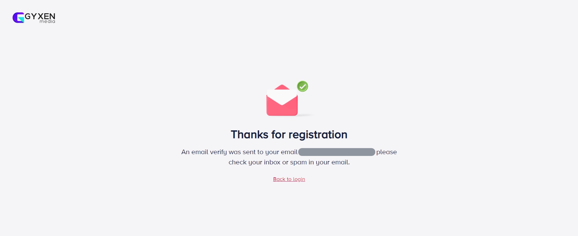 Step 1 — Register on AdBox